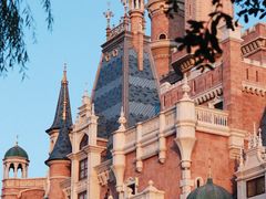 -上海迪士尼度假区