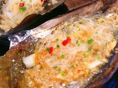 -云晓光头烧烤吧(新大陆广场店)