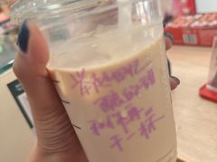 -星巴克臻选(武汉首义汇店)