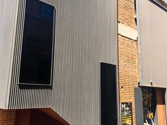 -大酉·M Coffee(北京美术馆店)
