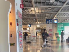 -宜家·瑞典风味餐厅(无锡店)