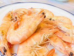 -宾朋海鲜饭庄(兴海路店)