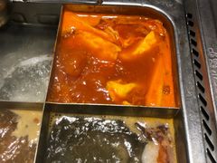-海底捞火锅(关山保利店)