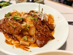 -南拳十三姨·潮汕砂锅粥·粤菜(西单大悦城店)