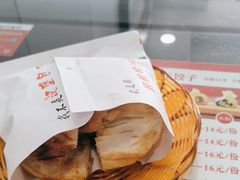 -孔一凡·手工饺子(时尚明苑店)