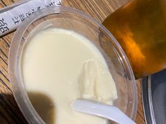 新加坡冻豆花-老号尤兔头(幸福店)