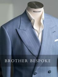 点击看大图 -Brother西服礼服定制·商务·婚礼(佛山南海店)
