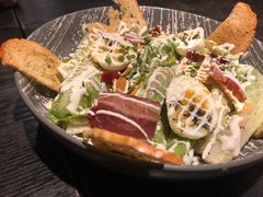 凯撒色拉-Goose Island Brewhouse鹅岛精酿啤酒餐厅