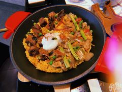 -西堤牛排(合肥之心城店)