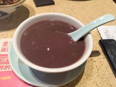 陈皮红豆沙-点都德(长泰广场店)