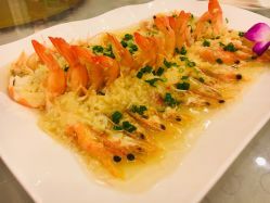 -先锋国际宴会中心(先锋国际广场店)