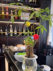 -豪帅男士理容馆