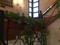 -老洋房花园饭店(绍兴路店)