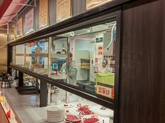 大堂-八合里牛肉火锅(八合里总店)