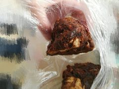 糖花卷-老回回饺子馆(海洋馆店)
