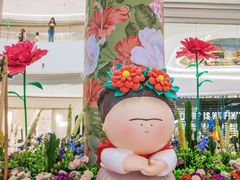 -长沙北辰三角洲大悦城