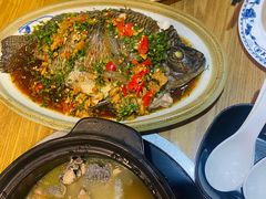 -妈妈的味道(和顺古镇店)