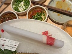-巴奴毛肚火锅(七宝领展广场店)