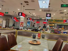 -老佛爷正宗铜炉蛙锅(五道口店)