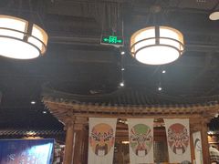 -东来顺饭庄(西直门店)