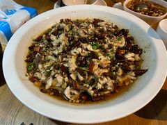 -三猫黑鱼花(南大店)