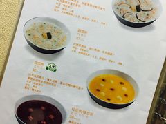 菜单-槿Story·韩国料理(望京韩国美食城店)