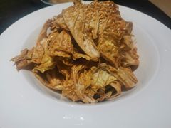 乾隆白菜-东来顺(盛世广场·食尚街店)