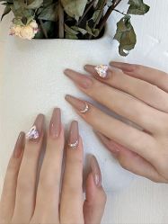 -U3日式美甲美睫