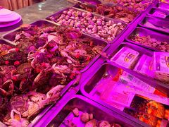 -春华海鲜城(广场西苑店)