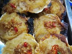 特色烤扇贝-阿亮烤生蚝(铁北店)