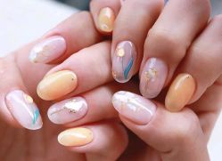 -LILY NAILS美甲美睫
