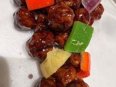 -小鹅皇港式餐厅(新抚万达店)