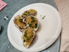 -南海食街(佛冈店)