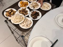 -天宜隆蘑菇宴火锅(石景山旗舰店)