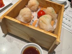 -蘩楼(南京西路中信泰富店)