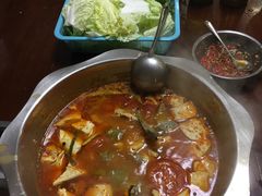 -苗家恒灵酸汤鱼-跳水牛肉连锁店(凯里总店)