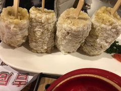 -通海俄式烧烤·俄罗斯大串(嵩山路店)