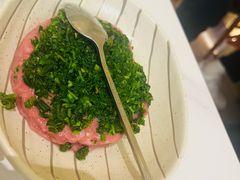 -左庭右院鲜牛肉火锅(南通CBD大有境店)