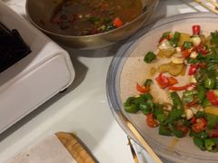 -新凯旋烧烤·燕姐千岛湖土菜