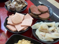 -安胖老火锅(两路口店)