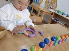 -YoKID优儿学堂早教托育园(常营托育园)