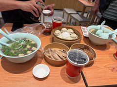 招牌鸭血粉丝-回味鸭血粉丝汤(夫子庙瞻园路店)