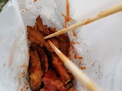 -傅强排骨(成都总店)