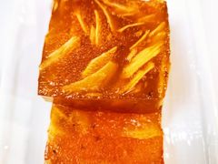 清香泮塘马蹄糕-广州酒家(文昌总店)
