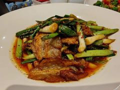 -一品红川菜(皇岗店)