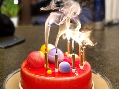 -DQ·蛋糕·冰淇淋(手工定制蛋糕长泰广场店)