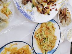 -北戴河庆山饭店·海鲜砂锅粥(北戴河黑石路店)