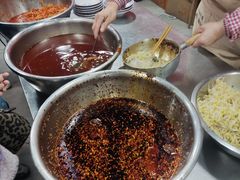 -王菊美食街·王菊面馆(总店)