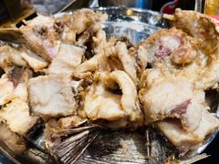 -肖肖酸萝卜鱼火锅(总店)