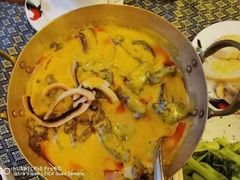 -南沙游艇会·大兵船餐厅